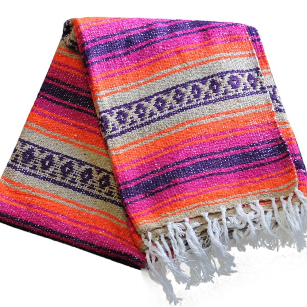 Urban outfitters blanket